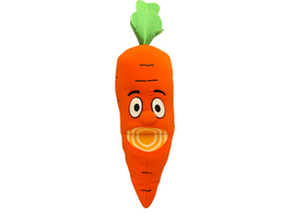 Carrot Pal Plush Hand Puppet - Coming Soon!