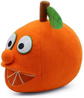 Orange Pal Puppet