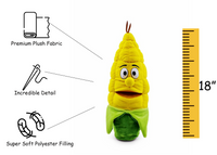 Corn Pal Puppet